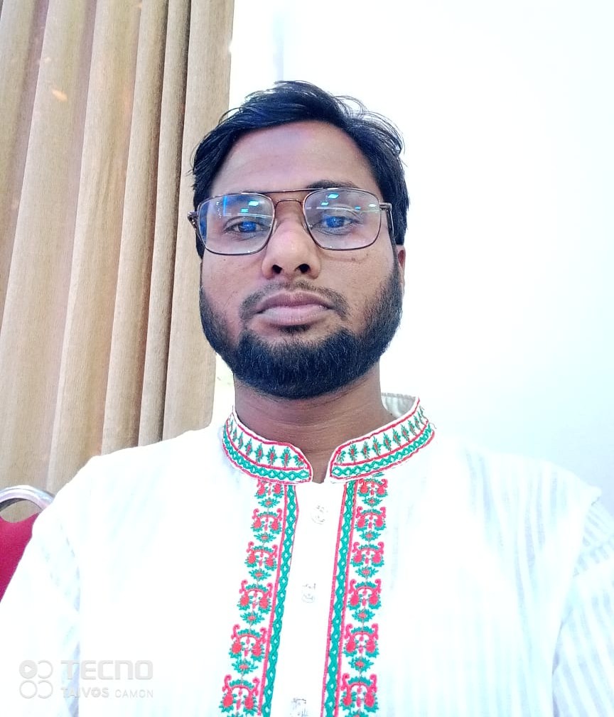 Employee photo